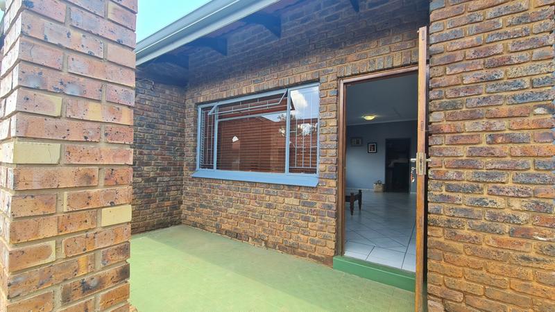 3 Bedroom Property for Sale in Balley Duff Free State